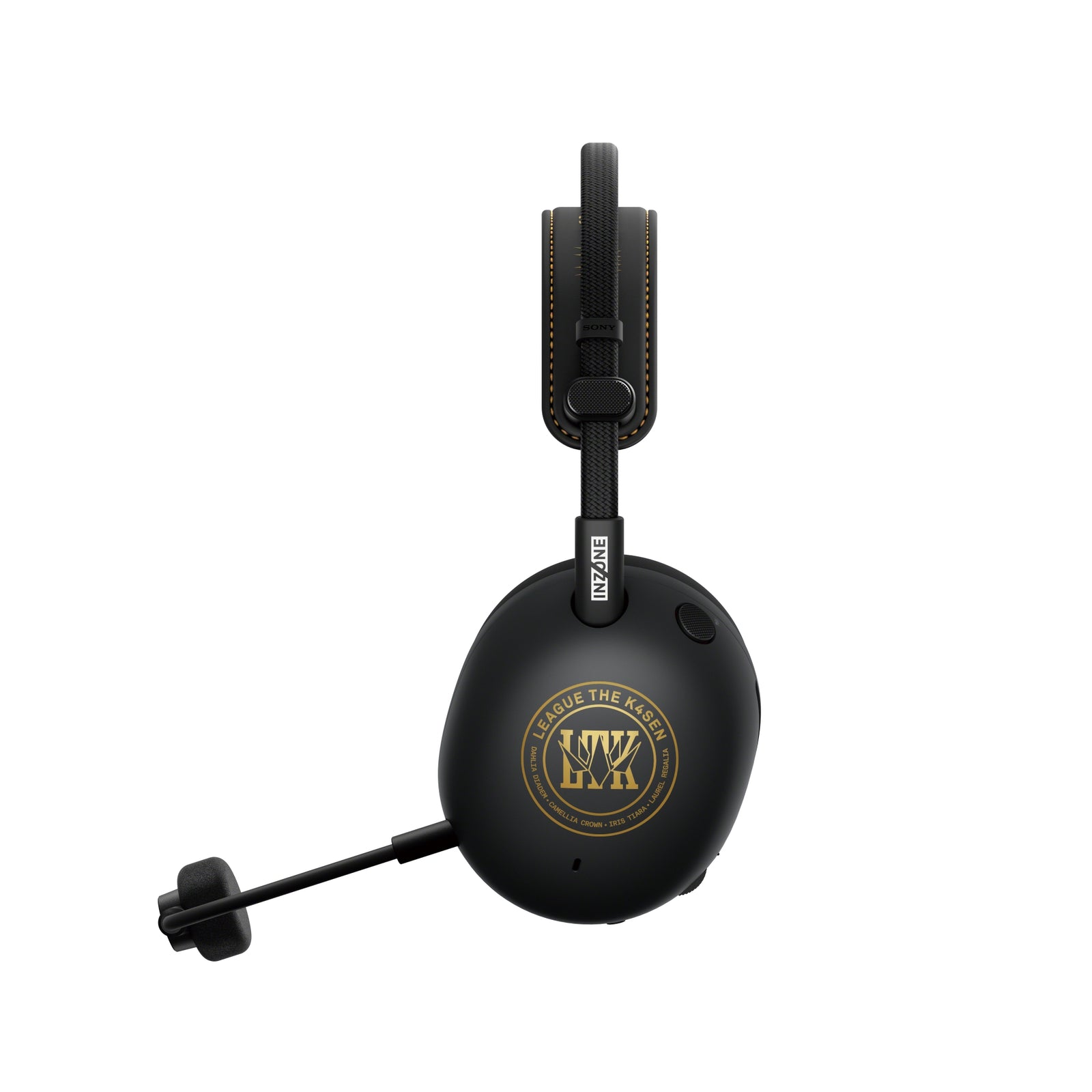 ナイトアイボーテ2個セット INZONE H9ⅡLTK 2026 LIMITED EDITION – ZETA DIVISION STORE