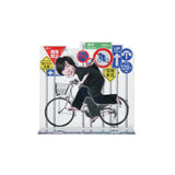 MeLton ONIKOGI ACRYLIC STAND