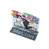 MeLton ONIKOGI ACRYLIC STAND