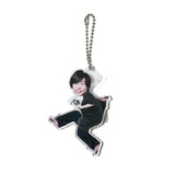 MeLton ONIKOGI ACRYLIC STAND
