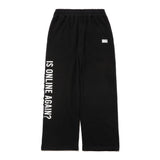SHAKA SWEAT PANTS