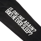 SHAKA SWEAT PANTS