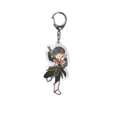 TEAM OVERWATCH ACRYLIC KEY CHAIN 2025 SPRING (RANDOM)