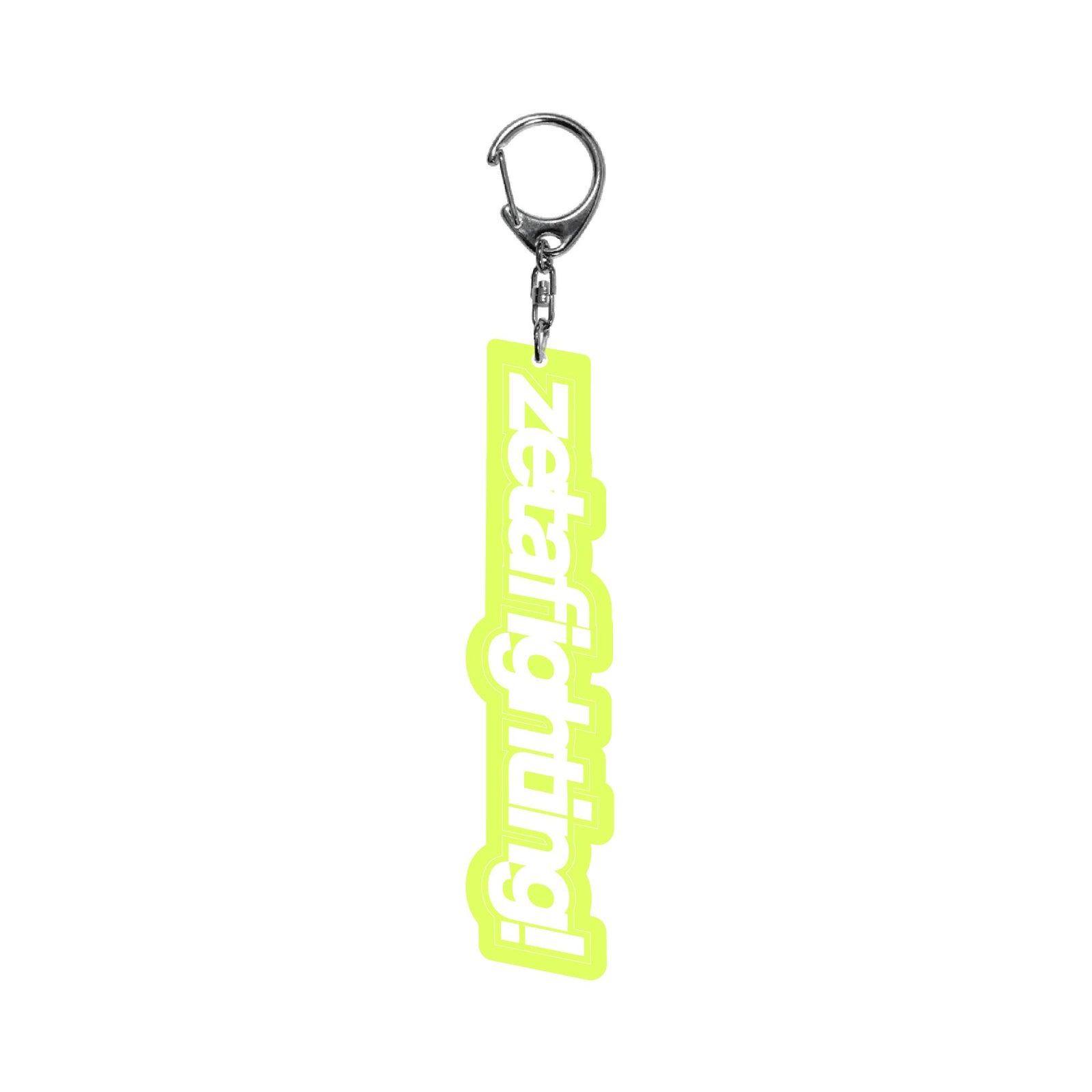 TEAM OVERWATCH ACRYLIC KEY CHAIN 2025 SPRING (RANDOM) – ZETA