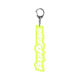 TEAM OVERWATCH ACRYLIC KEY CHAIN 2025 SPRING (RANDOM)