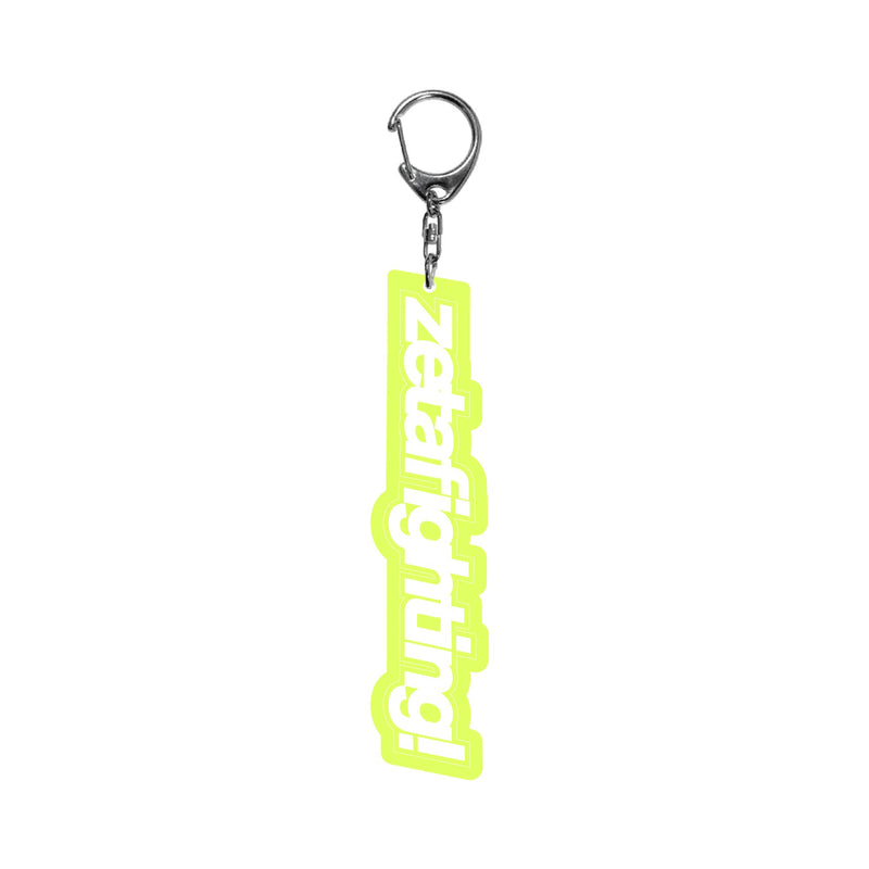 TEAM OVERWATCH ACRYLIC KEY CHAIN 2025 SPRING (RANDOM)