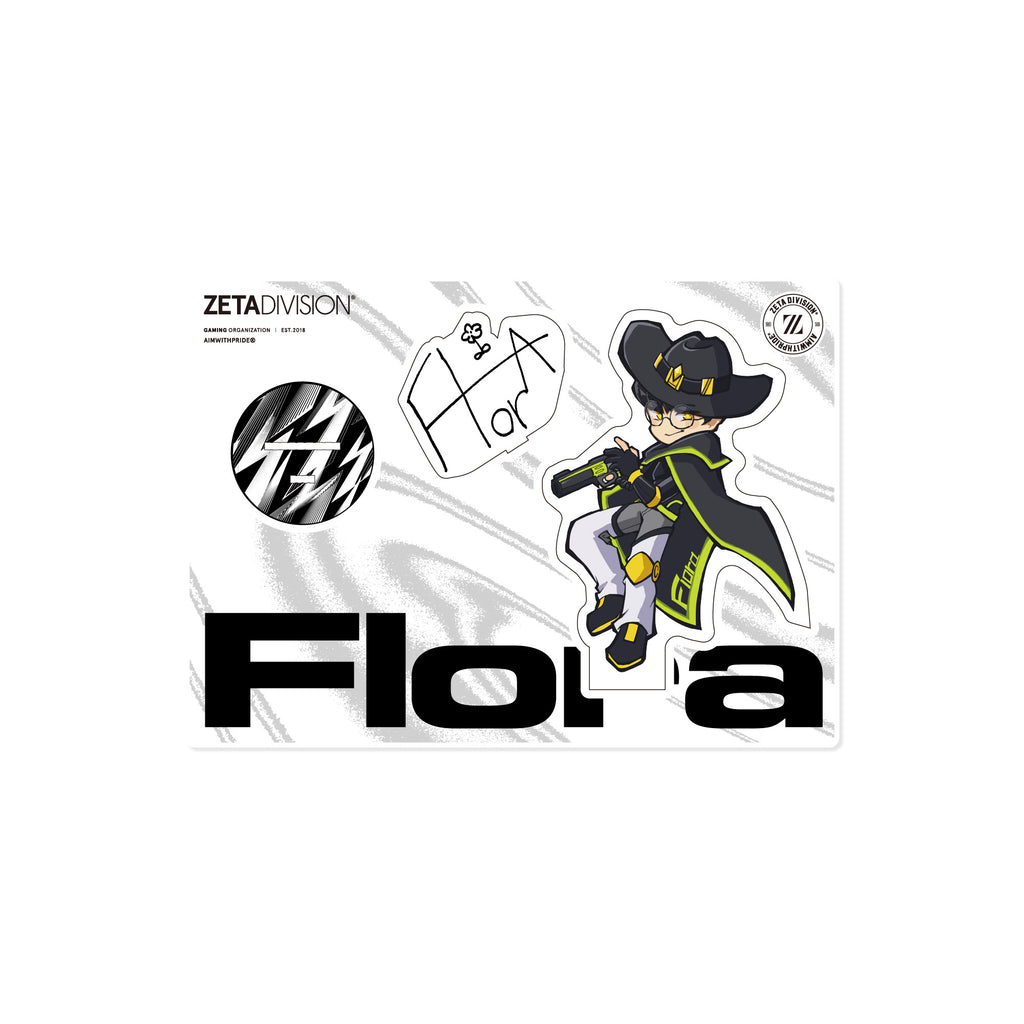 TEAMOW_ACRYLICSTAND2025SPRING_