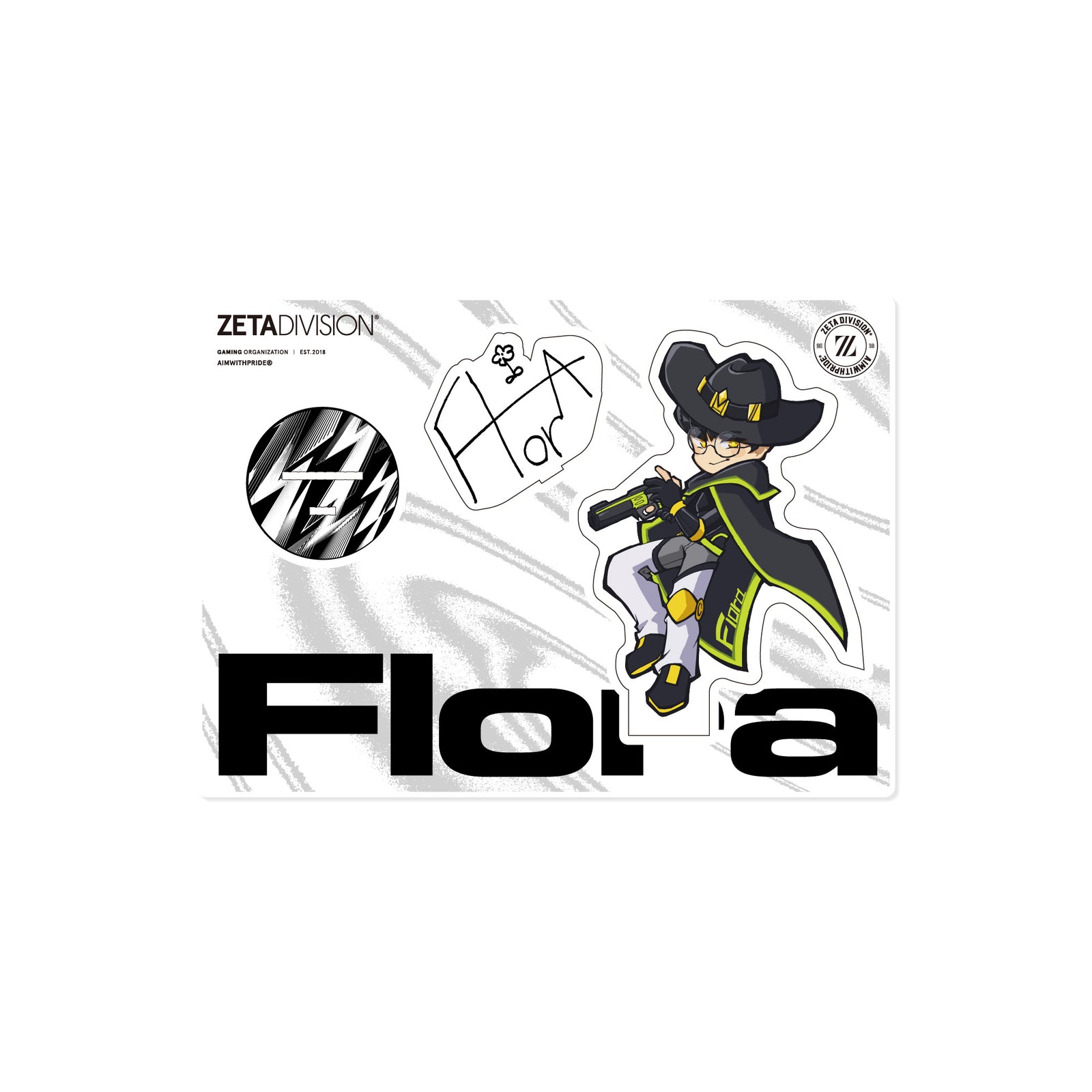 TEAMOW_ACRYLICSTAND2025SPRING_