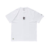 VARVALIAN TEE / WHITE