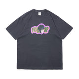 Hametu THE BUZZCUT DEMON TEE
