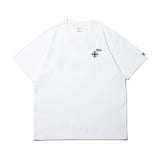 KH 9HIT TEE / WHITE