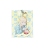 aco ra-ming ACRYLIC KEY CHAIN