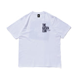 The k4sen con 2025 LOGO TEE / WHITE
