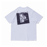 The k4sen con 2025 LOGO TEE / WHITE