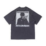 The k4sen con 2025 × YKBX TEE