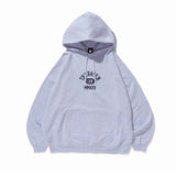 The k4sen con 2025 HOODIE  / ASH