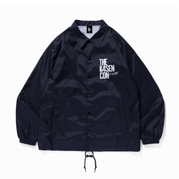 ジャケット・アウター The k4sen Con 2025 COACH JACKET TKC25_004_1_600x600_crop_cente