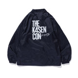 The k4sen Con 2025 COACH JACKET