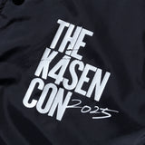 The k4sen Con 2025 COACH JACKET