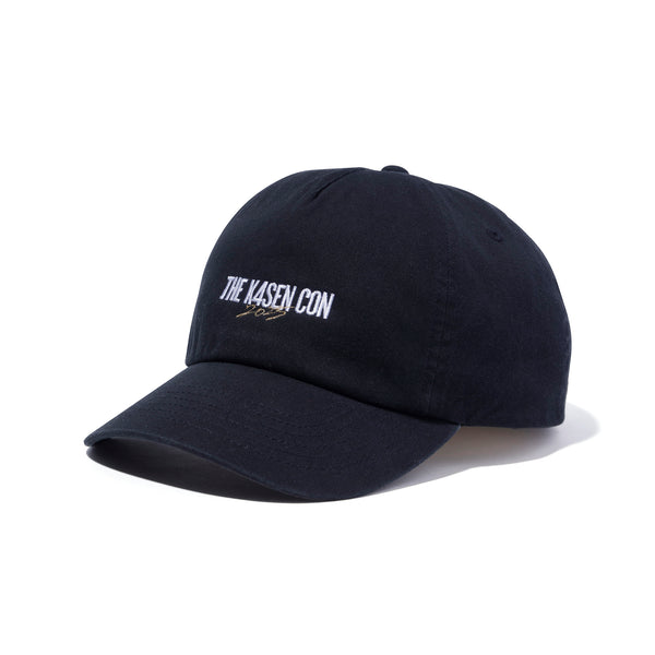 The k4sen Con 2025 CAP – ZETA DIVISION STORE