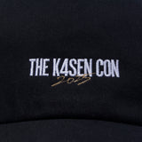 The k4sen Con 2025 CAP