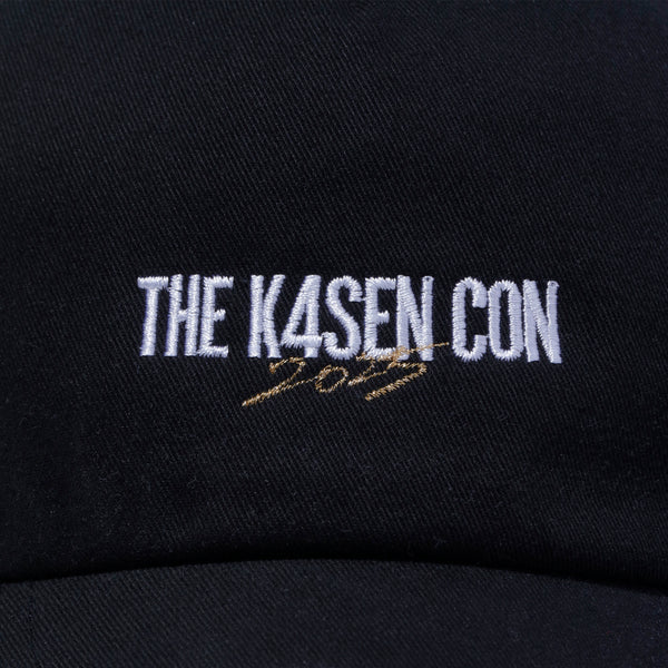 The k4sen Con 2025 CAP