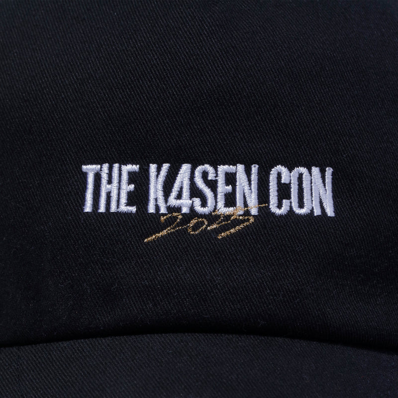 The k4sen Con 2025 CAP