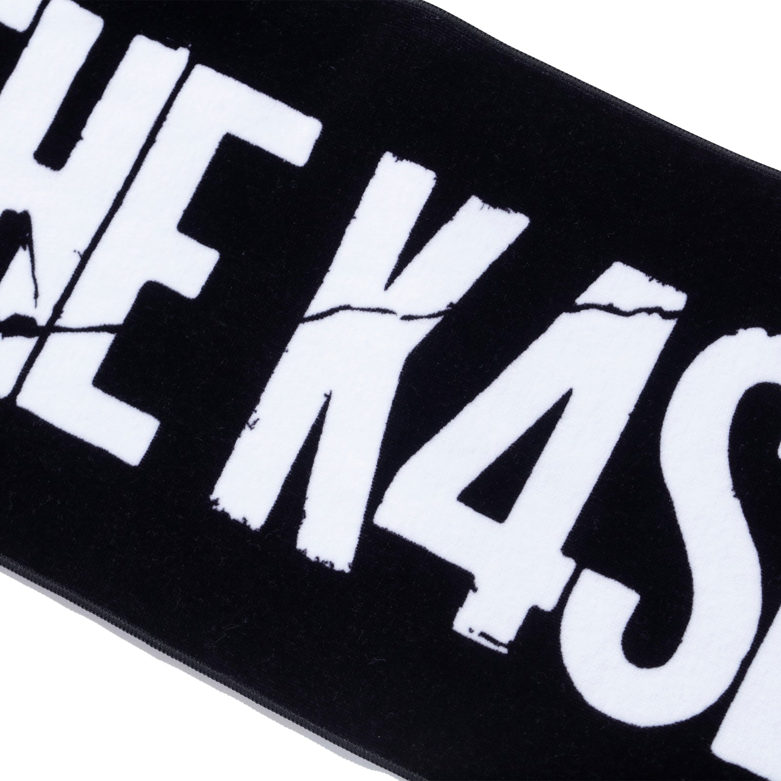 The k4sen Con 2025 TOWEL – ZETA DIVISION STORE