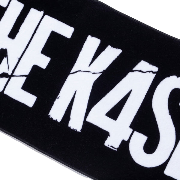 The k4sen Con 2025 TOWEL