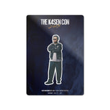 The k4sen Con 2025 PHOTOGRAPHIC ACRYLIC STAND (RANDOM)