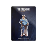 The k4sen Con 2025 PHOTOGRAPHIC ACRYLIC STAND (RANDOM)