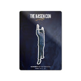 The k4sen Con 2025 PHOTOGRAPHIC ACRYLIC STAND (RANDOM)