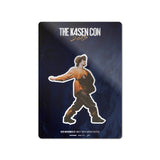 The k4sen Con 2025 PHOTOGRAPHIC ACRYLIC STAND (RANDOM)