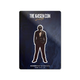 The k4sen Con 2025 PHOTOGRAPHIC ACRYLIC STAND (RANDOM)