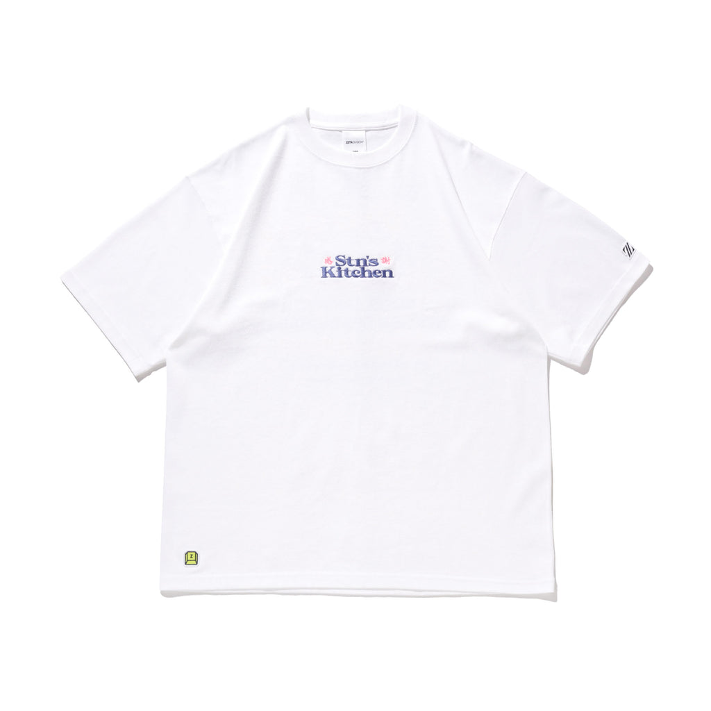 関厨房 TEE / BLACK 関優太 ZETA DIVISION Lサイズ - メンズ