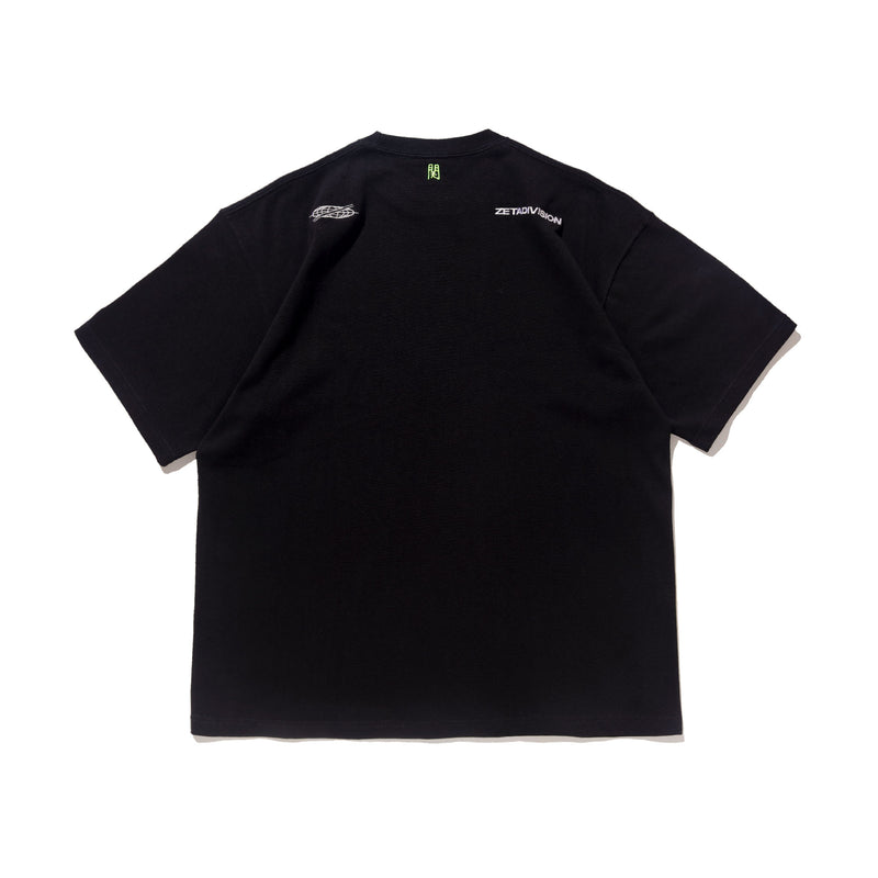 KANSHA TEE 2023 / BLACK