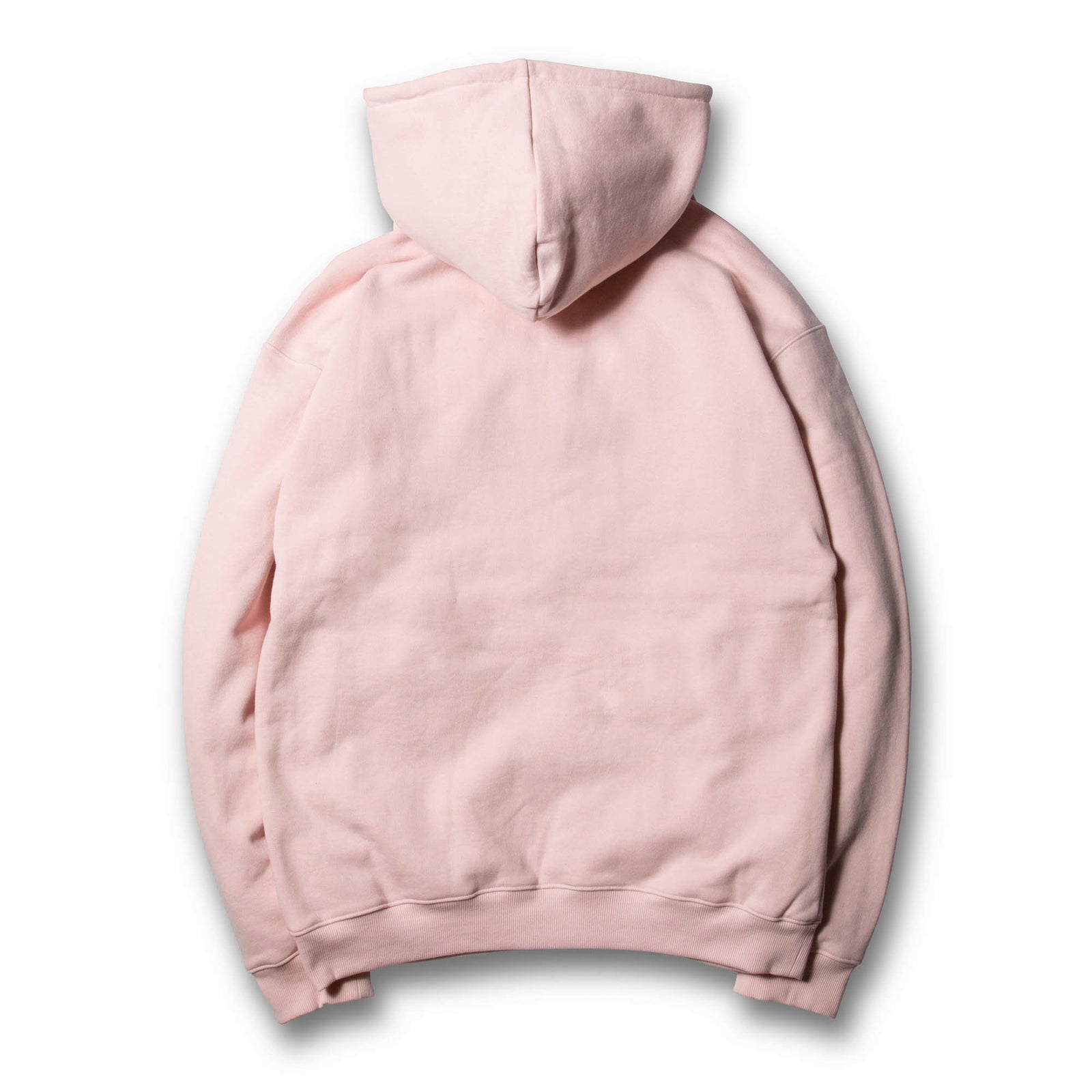 ZETA DIVISION x vaultroom HOODIE PINK | ZETA DIVISION STORE