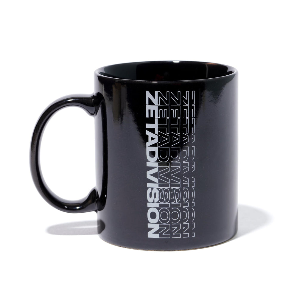 VISION LOGO MUG V2 | ZETA DIVISION STORE