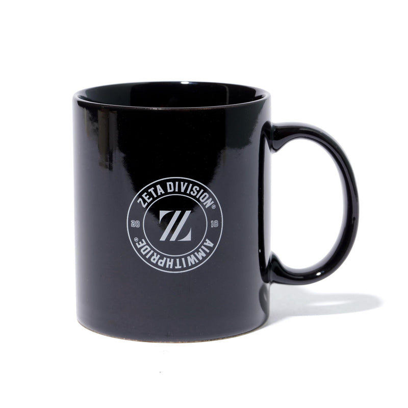 VISION LOGO MUG V2 | ZETA DIVISION STORE