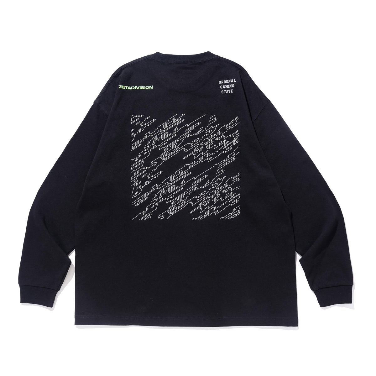 22AW10 – ZETA DIVISION STORE 22AW10 – ZETA DIVISION STORE