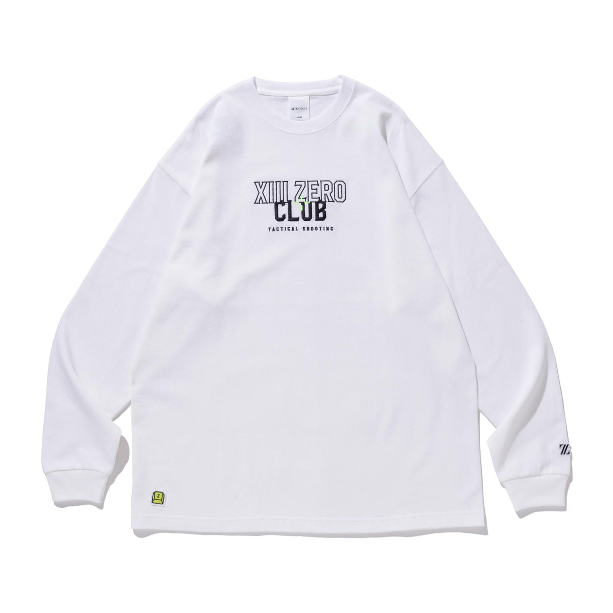 22AW10 – ZETA DIVISION STORE 22AW10 – ZETA DIVISION STORE