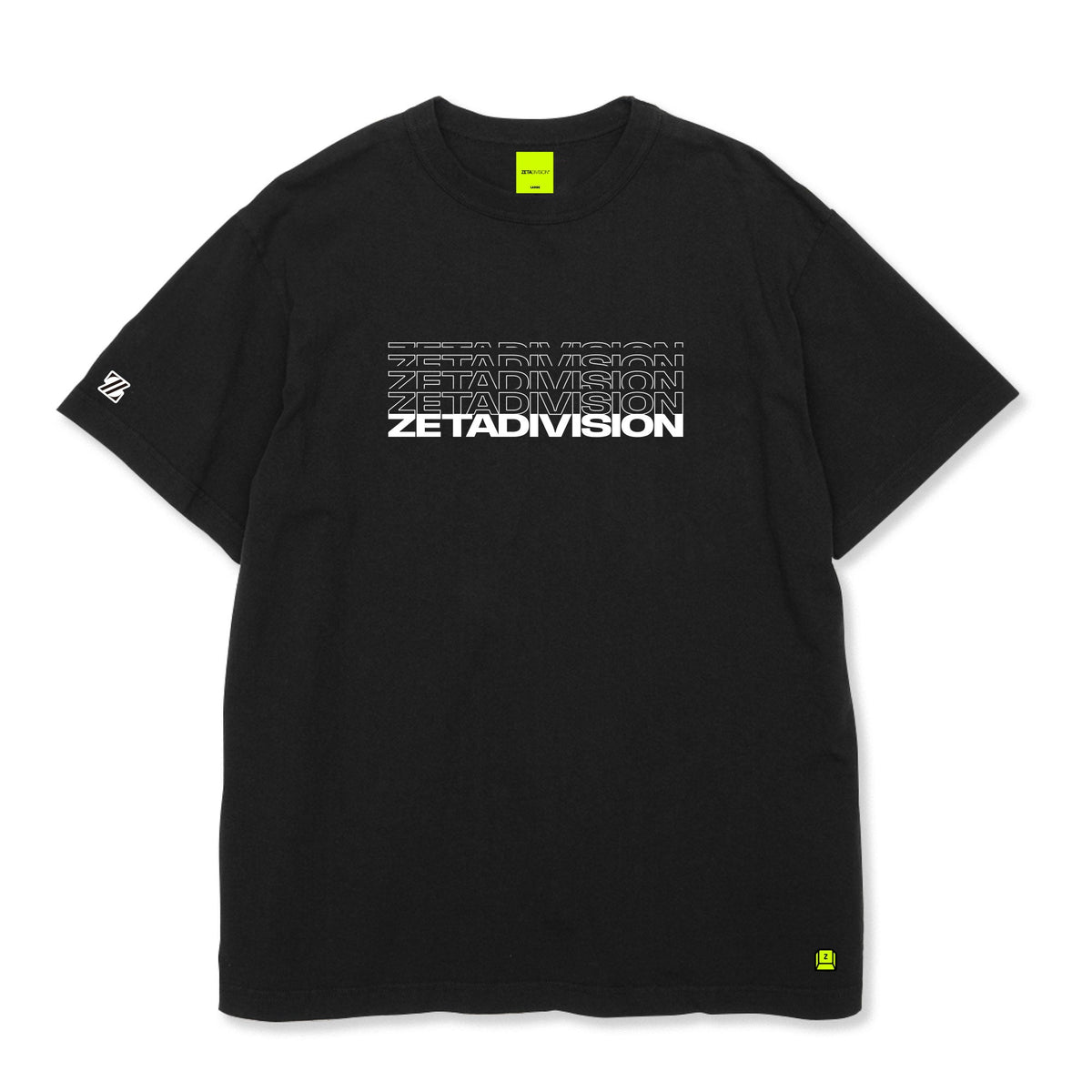 22SS06 – ZETA DIVISION STORE