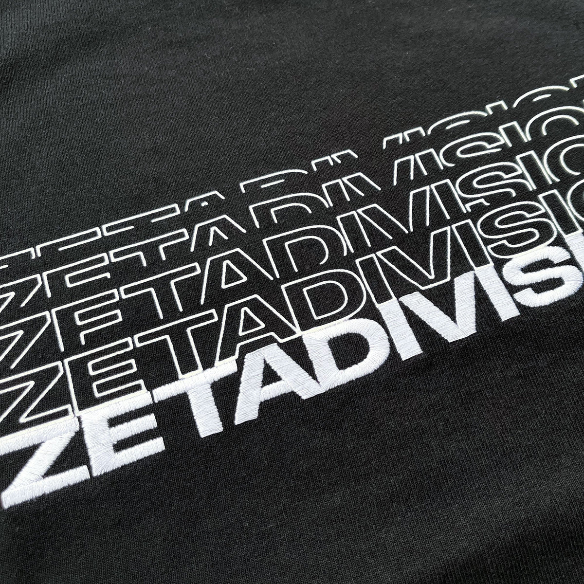 22SS06 – ZETA DIVISION STORE