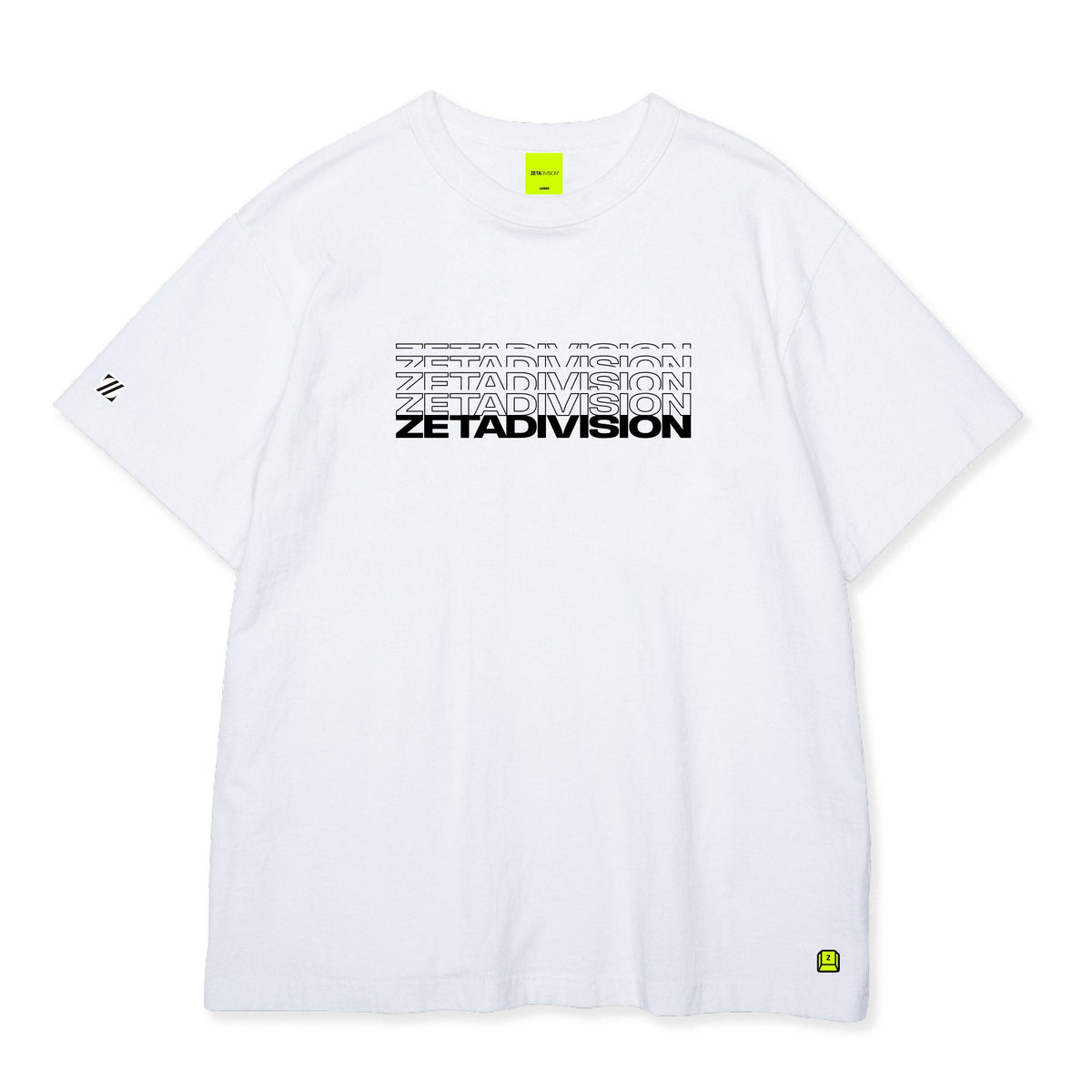 22SS06 – ZETA DIVISION STORE