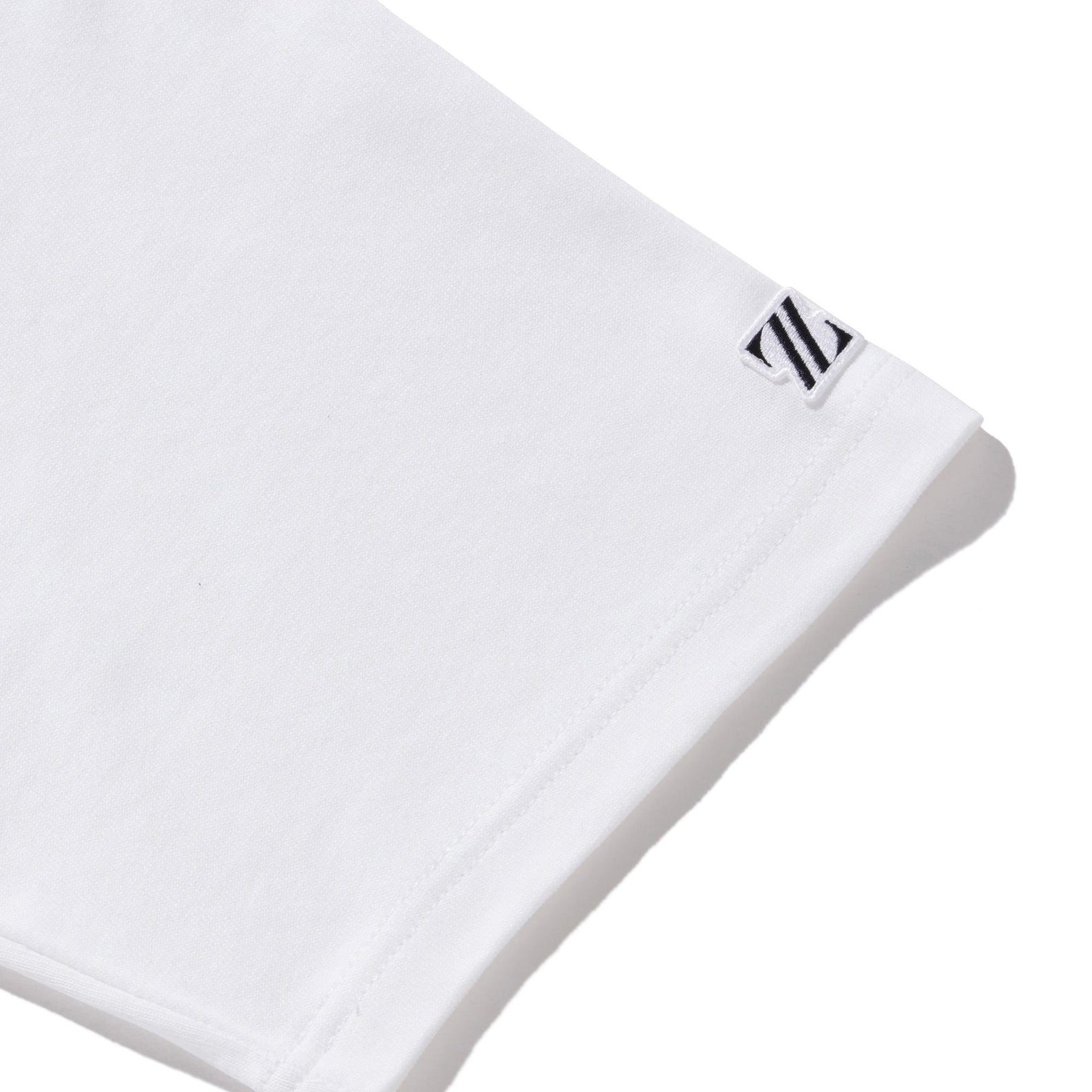 FNC x ZETA RGO22 TEE / WHITE | ZETA DIVISION STORE