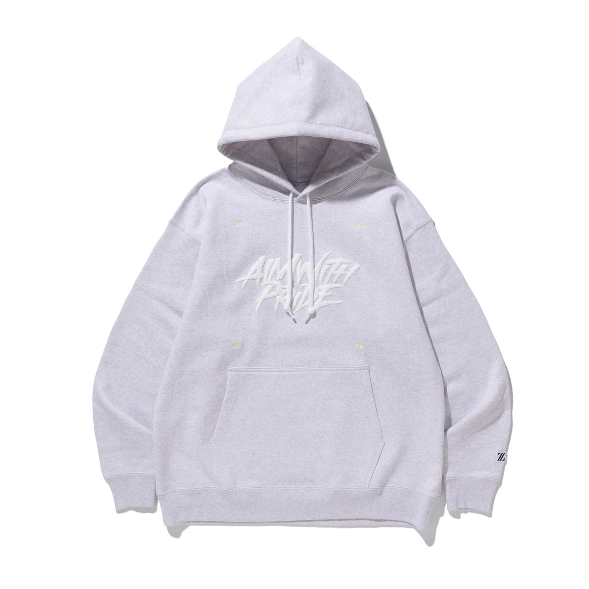 23SS01 – ZETA DIVISION STORE