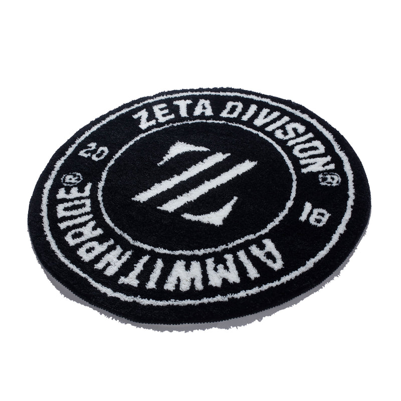 VARCITY RUG MAT zeta division ラグ マットボルトルーム