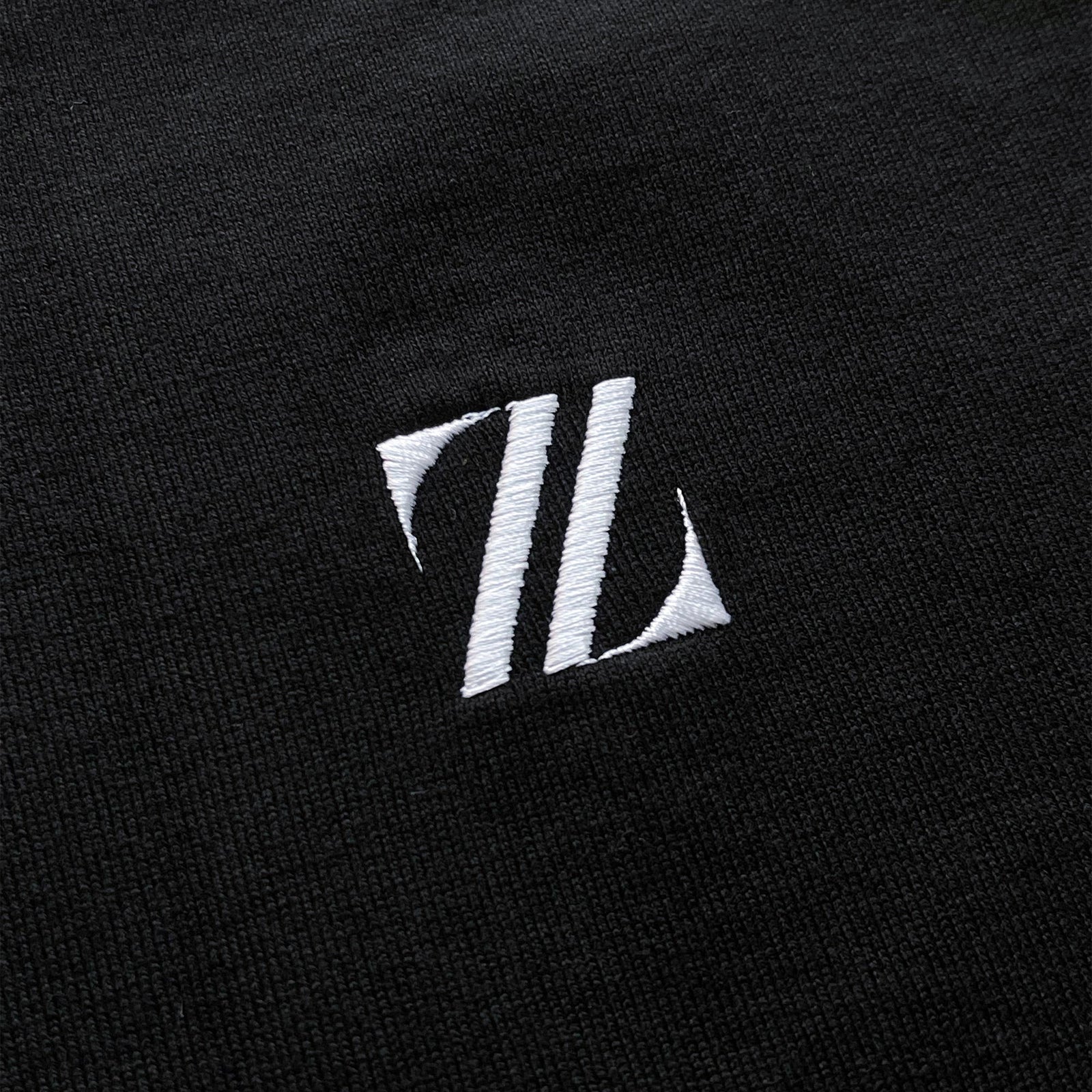 手数料安い KNSYSMS STORE DIVISION ZETA | BLACK / TEE POCKET 各種パーツ