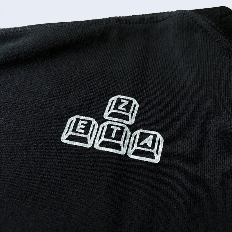 Tシャツ/カットソー(半袖/袖なし)ZETA DIVISION MASTERS BERLIN TEE - VER.0