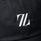 ZETA DIVISION x vaultroom CAP